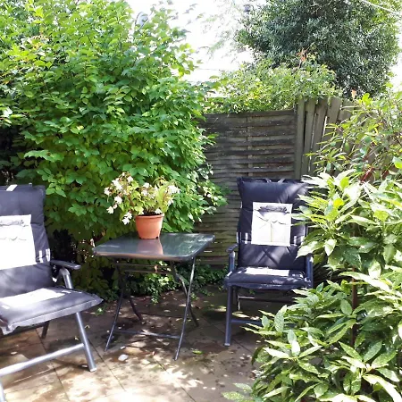 It Tunhuske Bed & Breakfast 4*