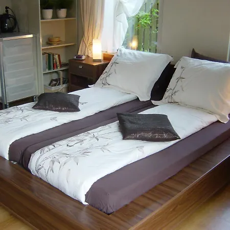 Bed & Breakfast It Tunhuske 4*
