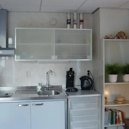 It Tunhuske 4* Renkum