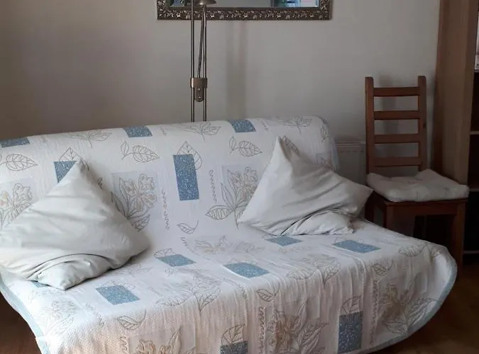 Bed & Breakfast It Tunhuske