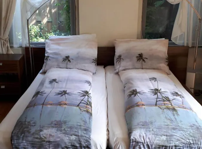 It Tunhuske Bed and breakfast Renkum