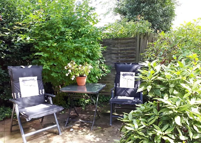 It Tunhuske Bed & Breakfast 4*