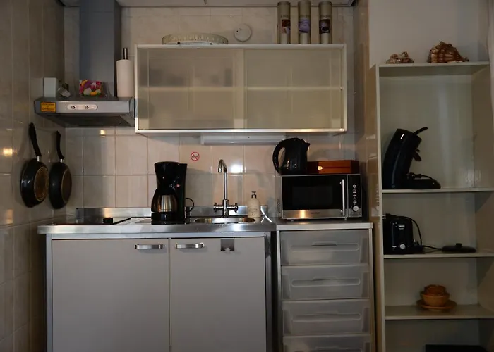 Bed & Breakfast It Tunhuske