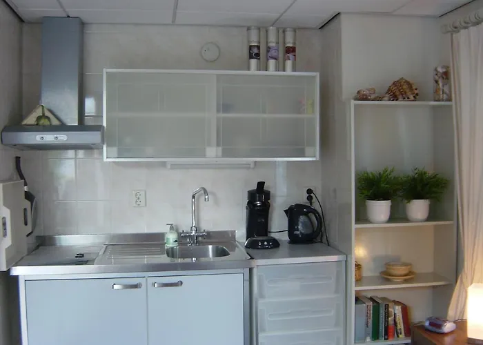 It Tunhuske 4* Renkum