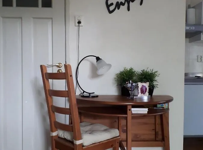 Bed and breakfast It Tunhuske Renkum