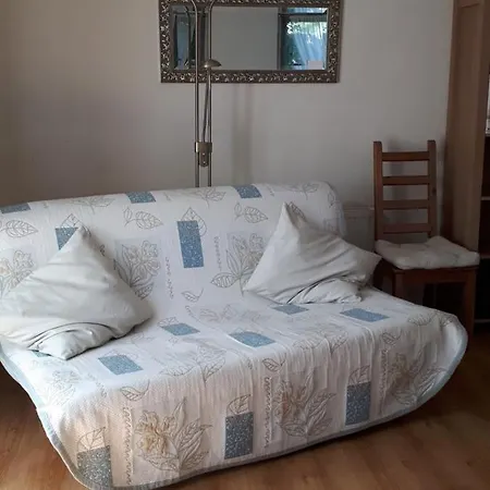 Bed & Breakfast It Tunhuske