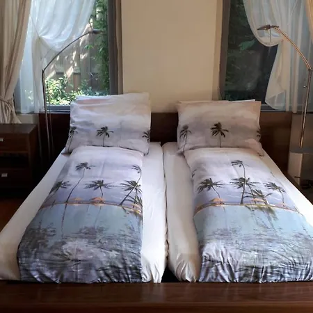 It Tunhuske Bed & Breakfast Renkum