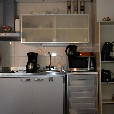 Bed & Breakfast It Tunhuske