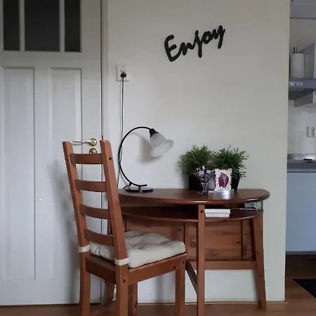 Bed & Breakfast It Tunhuske Renkum