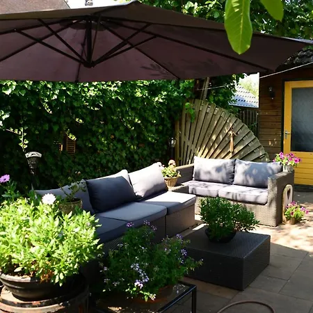 Bed & Breakfast It Tunhuske Renkum